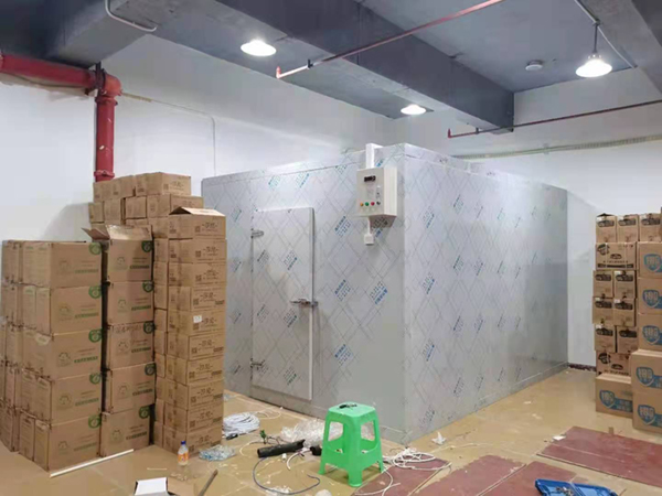 徽州区保鲜冷库